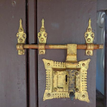 Arakkal Heritage Mararikulam Exterior photo