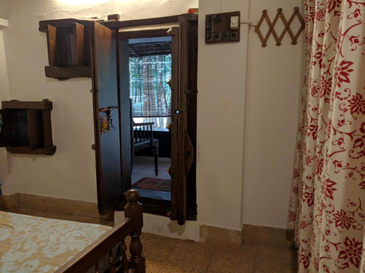 Arakkal Heritage Mararikulam Exterior photo